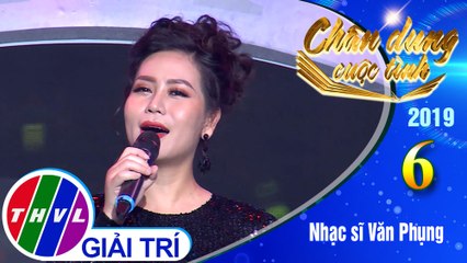 Chân dung cuộc tình Mùa 3 - Tập 6[9]: Giã Từ Đêm Mưa - Hồng Mơ