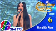 Chân dung cuộc tình Mùa 3 - Tập 6[8]: Mưa - Quỳnh Lan