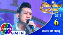 Chân dung cuộc tình Mùa 3 - Tập 6[6]: Yêu - Triệu Long