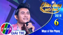 Chân dung cuộc tình Mùa 3 - Tập 6[2]: Yêu Và Mơ - Nguyễn Hồng Ân