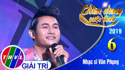 Chân dung cuộc tình Mùa 3 - Tập 6[2]: Yêu Và Mơ - Nguyễn Hồng Ân