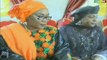 ORTM - Rencontre entre le Réseau des Femmes Parlementaires du Mali et les Familles fondatrices de Bamako