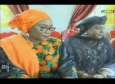 ORTM - Rencontre entre le Réseau des Femmes Parlementaires du Mali et les Familles fondatrices de Bamako