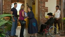 A Que Nao Podia Amar 06/11/19 Capitulo 153 HDTV