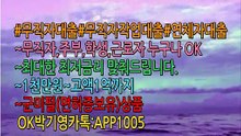 √24시친절무료상담카!톡:APP1005