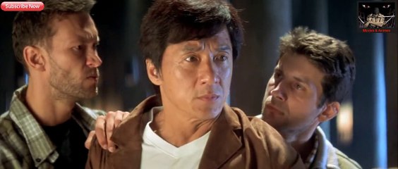 Jackie Chan-The Accidental Spy Movie English Subtitle Part (2)