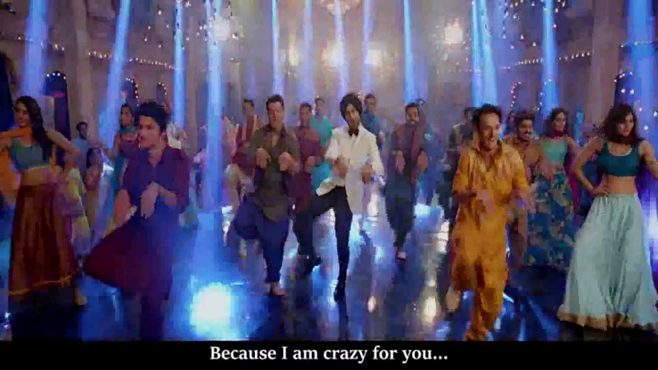 Main Deewana Tera