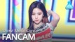 [예능연구소 직캠] ITZY - DALLA DALLA (RYUJIN), 있지 - 달라달라 (류진) @Show! Music Core 20190302
