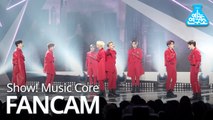 [예능연구소 직캠] ATEEZ - HALA HALA, 에이티즈 - HALA HALA @Show! Music Core 20190302