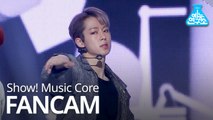 [예능연구소 직캠] SF9 - Enough (DAWON), 에스에프나인 - 예뻐지지 마 (다원) @Show Music core 20190302