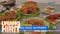 Unang Hirit: Bila-Bilaong Sarap: Ginataang Alimango