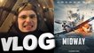 Vlog #620 - Midway
