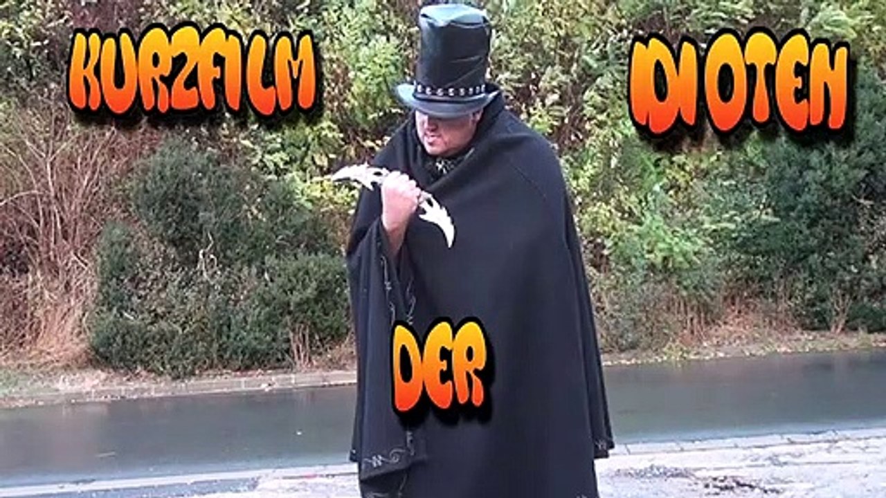 Kurzfilm der Idioten Folge 5 Drache und seine Langeweile