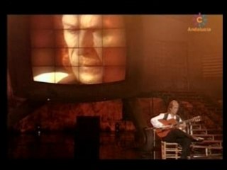 Paco De Lucia - tío sabas