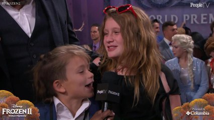 Jeremy Sisto’s Kids Say He’s the Coolest Dad Ever for Being in ‘Frozen 2’