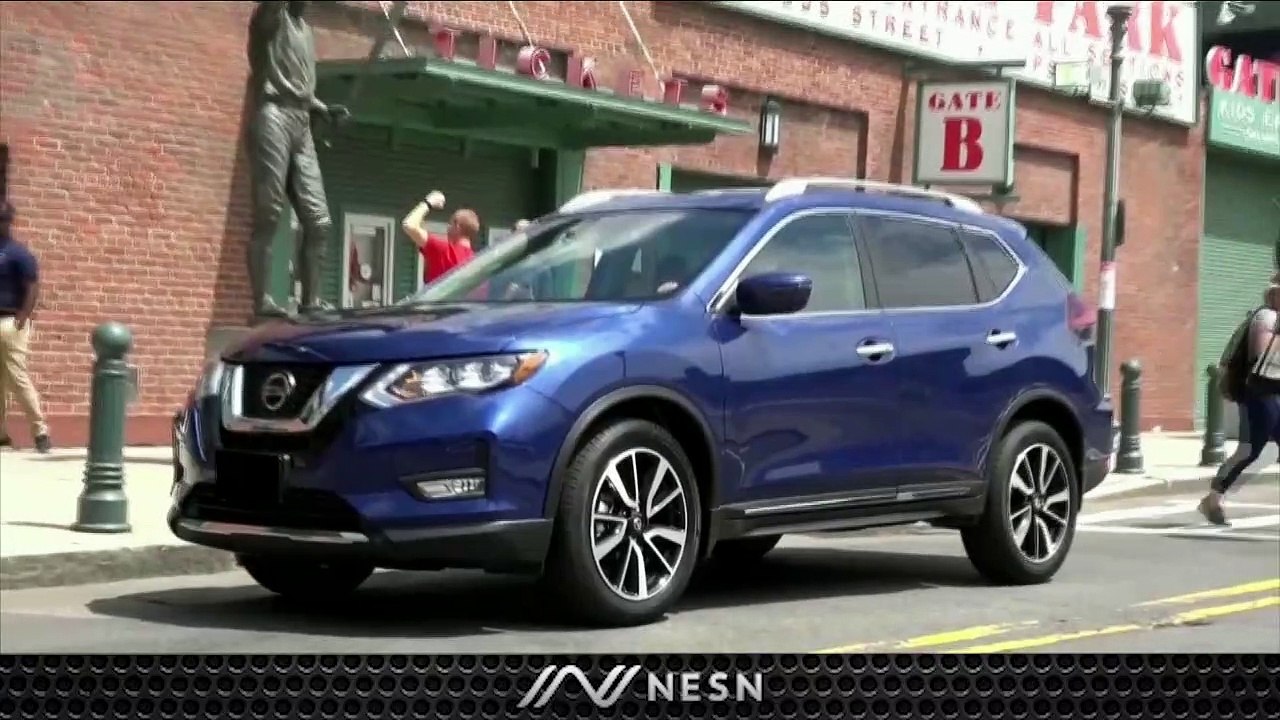 Nissan Social Drive: Rob Gronkowski, Tom Brady Continue To Troll Fans