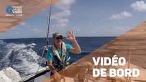 TRANSAT JACQUES VABRE - Prendre la mer, agir pour la forêt - 08/11/2019