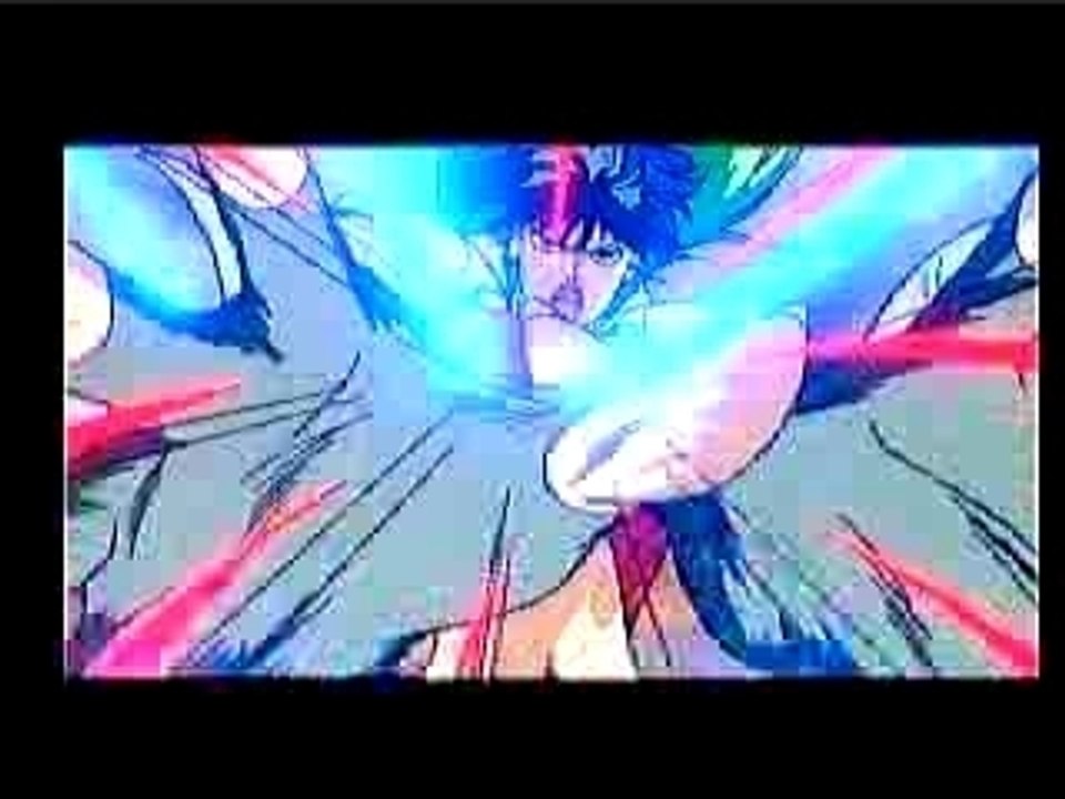Battle Heat - Opening