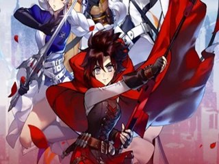 S07 E13 Rwby Season 7 Episode 13 Episode 13 Video Dailymotion