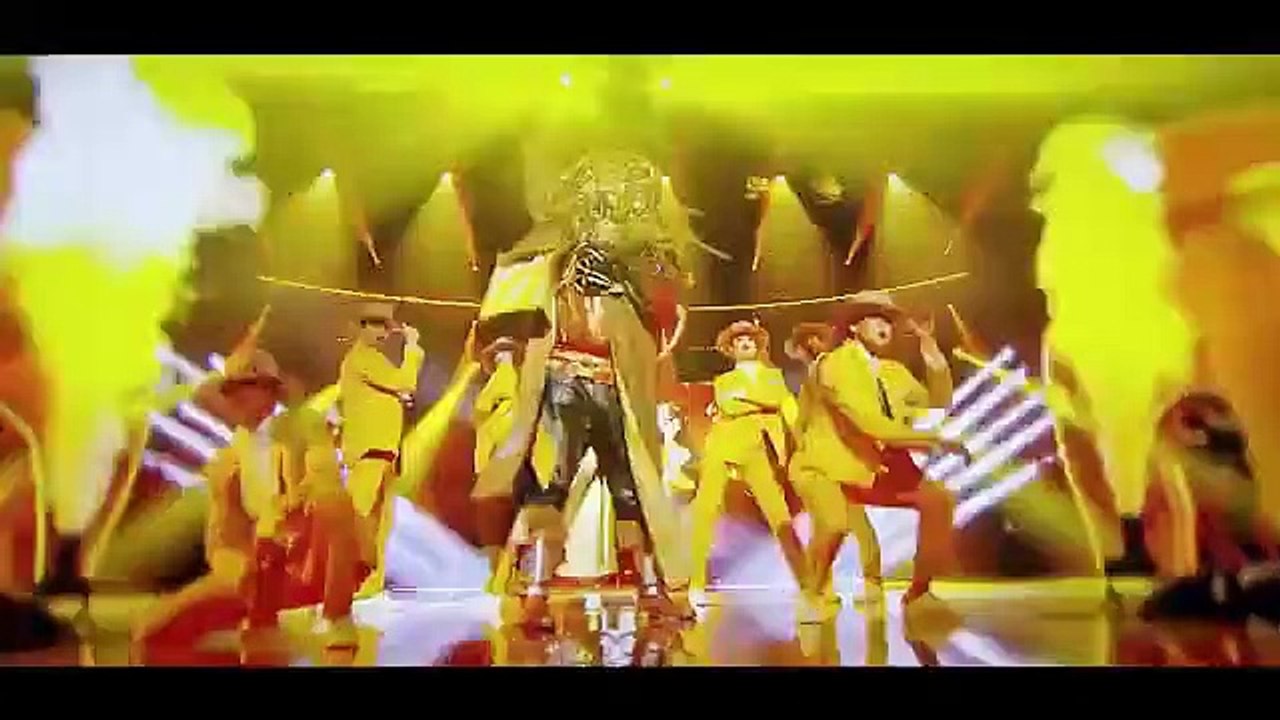 Mask Singer TF1  -Découvrez en exclusivité les premières minutes