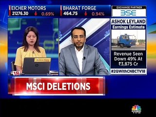 Invesco MF's Taher Badshah on market outlook