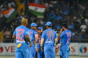 India vs Bangladesh 2nd T20I Highlights
