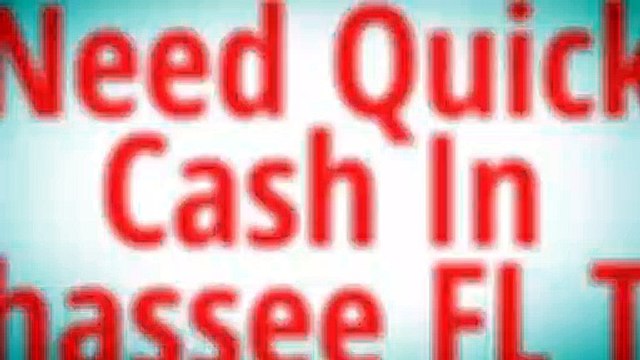 Get Auto Title Loans Tallahassee FL | 850-404-9186