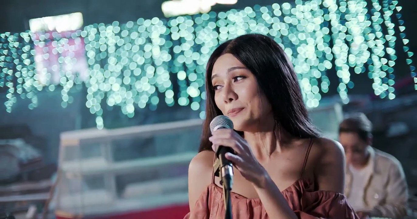 May & PAST12 - ၾကယ္ (Acoustic) (Myanmar Song)