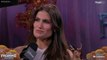Idina Menzel Isn't Tired of Singing 'Let It Go:' It’s a Reminder for Women to Embrace Our Power