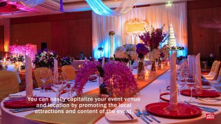 Why the Venue of your Event is Important for Making it Successful
