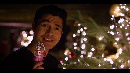 Last Christmas Movie Clip - Least Favorite Item