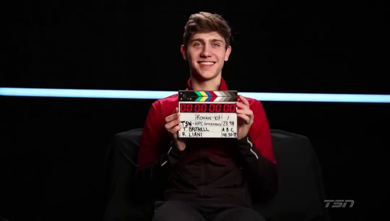 2019 Roman Sadovsky SCI Q&A Fluff