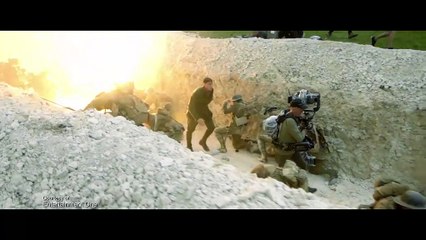 1917 - Featurette - One Shot