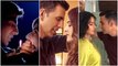 Katrina and Akshay recreate 'Namastey London' romance on sets of ' Sooryavanshi'