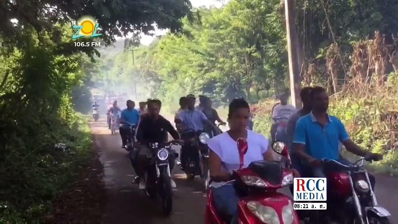 Anibelca Rosario: Juana regresó con quien la hirió de 11 puñaladas, luego la mató