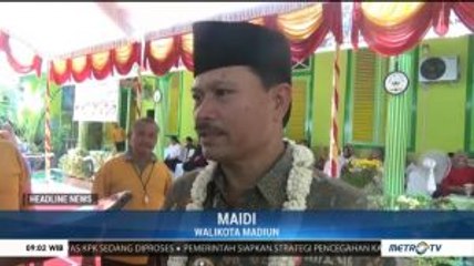 Menunggak, Pemkot Madiun Ancam Putus BPJS