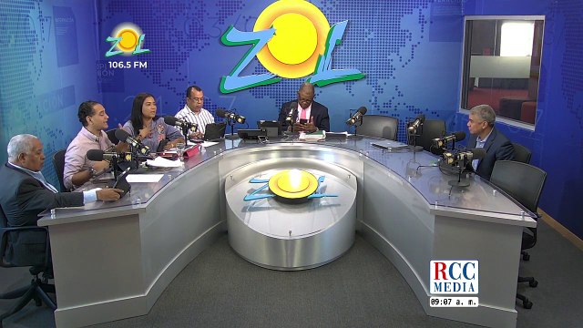 José Laluz comenta proceso judicial caso Lajún Corporation terrenos del vertedero de Duquesa