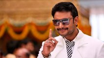 Darshan help his fan family like this..? | FILMIBEAT KANNADA