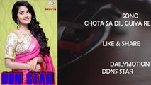 Chota Sa Dil Guiya Re  #New Nagpuri Song 2019 #Jharkhandi Song #Panipatmoviesong