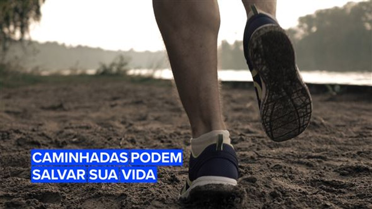 Corridas reduzem o risco de morte precoce
