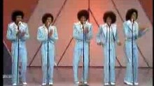 Jackson five allaoui