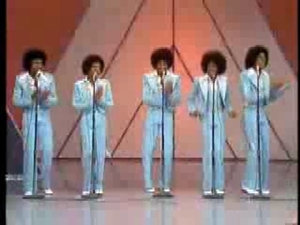 Jackson five allaoui