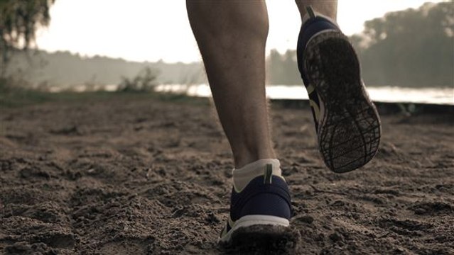 Neue Studie: So gesund ist Joggen