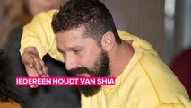 Iedereen houdt weer van Shia