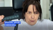 La memoria degli anziani si allena in palestra
