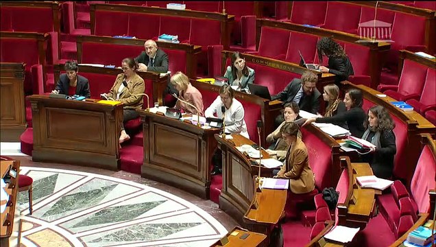 2ème séance : Projet de loi de finances pour 2020 (seconde partie) (suite) : Santé ; Solidarité, insertion et égalité des chances - Jeudi 7 novembre 2019