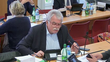 Commission des lois : Engagement dans la vie locale et à la proximité de l’action publique (suite) - Jeudi 7 novembre 2019