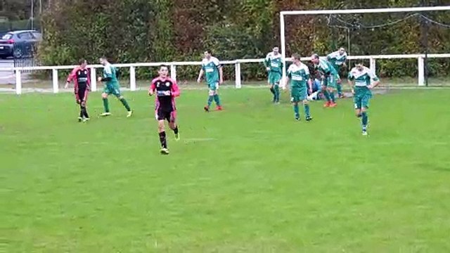 USAM(B) - Marolles : Championnat