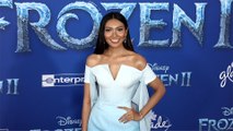 Wichayanee Pearklin “Frozen 2” World Premiere Red Carpet