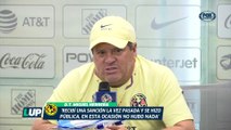 LUP: ¿Los árbitros vs Miguel Herrera?